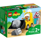 LEGO® DUPLO® Radlader 10930 (1/9)