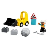 LEGO® DUPLO® Radlader 10930 (2/9)