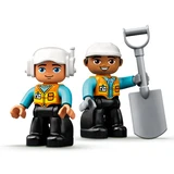 LEGO® DUPLO® Truck & Graafmachine met rupsbanden 10931 (3/10) LEGO® DUPLO® Truck & Graafmachine met rupsbanden 10931 (3/10)