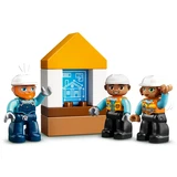 LEGO® DUPLO® Sloopkogel Afbraakwerken 10932 (5/12) LEGO® DUPLO® Sloopkogel Afbraakwerken 10932 (5/12)