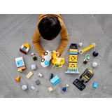 LEGO® DUPLO® Sloopkogel Afbraakwerken 10932 (8/12) LEGO® DUPLO® Sloopkogel Afbraakwerken 10932 (8/12)