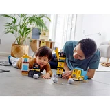 LEGO® DUPLO® Sloopkogel Afbraakwerken 10932 (9/12) LEGO® DUPLO® Sloopkogel Afbraakwerken 10932 (9/12)