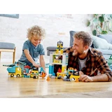 LEGO® DUPLO® Torenkraan & Bouwterrein 10933 (10/14) LEGO® DUPLO® Torenkraan & Bouwterrein 10933 (10/14)