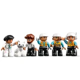 LEGO® DUPLO® Torenkraan & Bouwterrein 10933 (3/14) LEGO® DUPLO® Torenkraan & Bouwterrein 10933 (3/14)