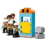 LEGO® DUPLO® Torenkraan & Bouwterrein 10933 (6/14) LEGO® DUPLO® Torenkraan & Bouwterrein 10933 (6/14)