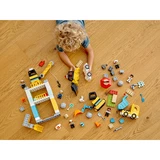 LEGO® DUPLO® Torenkraan & Bouwterrein 10933 (9/14) LEGO® DUPLO® Torenkraan & Bouwterrein 10933 (9/14)