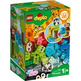 LEGO® DUPLO Creative animals 10934 (1/6) LEGO® DUPLO Creative animals 10934 (1/6)