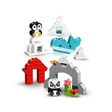 LEGO® DUPLO Creative animals 10934 (3/6) LEGO® DUPLO Creative animals 10934 (3/6)