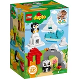 LEGO® DUPLO Creative animals 10934 (6/6) LEGO® DUPLO Creative animals 10934 (6/6)