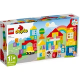 LEGO® DUPLO® La ville alphabet 10935 (1/7)
