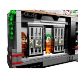LEGO® DC Comics Super Heroes Batman™: Arkham Asylum Breakout 10937 (6/6) LEGO® DC Comics Super Heroes Batman™: Arkham Asylum Breakout 10937 (6/6)
