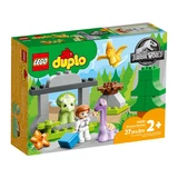 LEGO® DUPLO® Dinosaurus crèche 10938 (1/8) LEGO® DUPLO® Dinosaurus crèche 10938 (1/8)