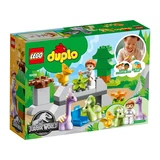 LEGO® DUPLO® Dinosaurus crèche 10938 (6/8) LEGO® DUPLO® Dinosaurus crèche 10938 (6/8)