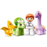 LEGO® DUPLO® Dinosaurus crèche 10938 (8/8) LEGO® DUPLO® Dinosaurus crèche 10938 (8/8)