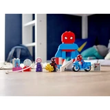 LEGO® DUPLO Spider-Man Headquarters 10940 (10/11) LEGO® DUPLO Spider-Man Headquarters 10940 (10/11)