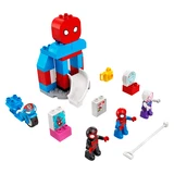 LEGO® DUPLO Spider-Man Headquarters 10940 (3/11) LEGO® DUPLO Spider-Man Headquarters 10940 (3/11)