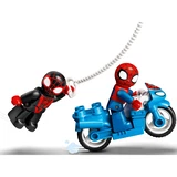 LEGO® DUPLO Spider-Man Headquarters 10940 (4/11) LEGO® DUPLO Spider-Man Headquarters 10940 (4/11)