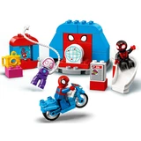 LEGO® DUPLO Spider-Man Headquarters 10940 (5/11) LEGO® DUPLO Spider-Man Headquarters 10940 (5/11)