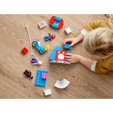 LEGO® DUPLO Spider-Man Headquarters 10940 (8/11) LEGO® DUPLO Spider-Man Headquarters 10940 (8/11)