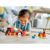 LEGO® DUPLO Mickey & Minnie Birthday Train 10941 (10/12)