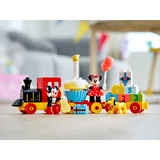 LEGO® DUPLO Mickey & Minnie Birthday Train 10941 (11/12)