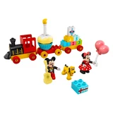 LEGO® DUPLO Mickey & Minnie Birthday Train 10941 (2/12)