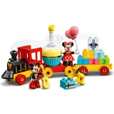 LEGO® DUPLO Mickey & Minnie Birthday Train 10941 (3/12)