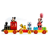 LEGO® DUPLO Mickey & Minnie Birthday Train 10941 (4/12)