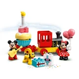 LEGO® DUPLO Mickey & Minnie Birthday Train 10941 (5/12)