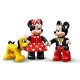 LEGO® DUPLO Mickey & Minnie Birthday Train 10941 (6/12)