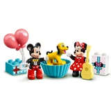 LEGO® DUPLO Mickey & Minnie Birthday Train 10941 (7/12)