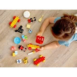LEGO® DUPLO Mickey & Minnie Birthday Train 10941 (9/12)