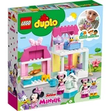 LEGO® DUPLO Minnie's House and Cafe 10942 (11/15)