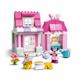 LEGO® DUPLO Minnie's House and Cafe 10942 (2/15)