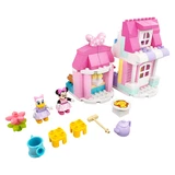 LEGO® DUPLO Minnie's House and Cafe 10942 (3/15)