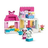 LEGO® DUPLO Minnie's House and Cafe 10942 (4/15)
