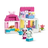 LEGO® DUPLO Minnie's House and Cafe 10942 (7/15)