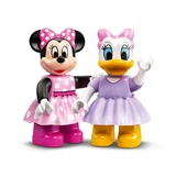 LEGO® DUPLO Minnie's House and Cafe 10942 (8/15)
