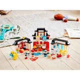 LEGO® DUPLO® Glückliche Kindheitsmomente 10943 (13/16) LEGO® DUPLO® Glückliche Kindheitsmomente 10943 (13/16)
