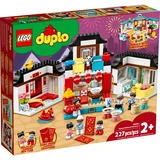 LEGO® DUPLO® Glückliche Kindheitsmomente 10943 (1/16) LEGO® DUPLO® Glückliche Kindheitsmomente 10943 (1/16)