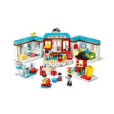 LEGO® DUPLO® Glückliche Kindheitsmomente 10943 (2/16) LEGO® DUPLO® Glückliche Kindheitsmomente 10943 (2/16)