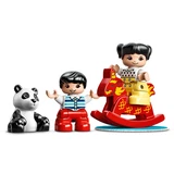 LEGO® DUPLO® Glückliche Kindheitsmomente 10943 (5/16) LEGO® DUPLO® Glückliche Kindheitsmomente 10943 (5/16)