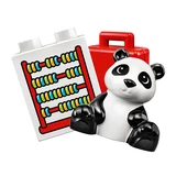 LEGO® DUPLO® Glückliche Kindheitsmomente 10943 (7/16) LEGO® DUPLO® Glückliche Kindheitsmomente 10943 (7/16)