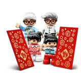 LEGO® DUPLO® Glückliche Kindheitsmomente 10943 (8/16) LEGO® DUPLO® Glückliche Kindheitsmomente 10943 (8/16)
