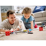 LEGO® DUPLO® Space Shuttle missie 10944 (10/11) LEGO® DUPLO® Space Shuttle missie 10944 (10/11)