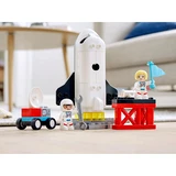 LEGO® DUPLO® Space Shuttle missie 10944 (11/11) LEGO® DUPLO® Space Shuttle missie 10944 (11/11)