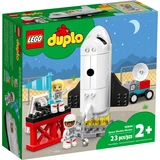LEGO® DUPLO® Space Shuttle missie 10944 (1/11) LEGO® DUPLO® Space Shuttle missie 10944 (1/11)
