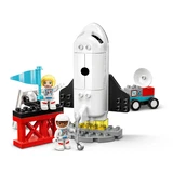 LEGO® DUPLO® Space Shuttle missie 10944 (2/11) LEGO® DUPLO® Space Shuttle missie 10944 (2/11)