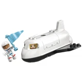 LEGO® DUPLO® Space Shuttle missie 10944 (4/11) LEGO® DUPLO® Space Shuttle missie 10944 (4/11)