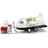 LEGO® DUPLO® Space Shuttle missie 10944 (5/11) LEGO® DUPLO® Space Shuttle missie 10944 (5/11)